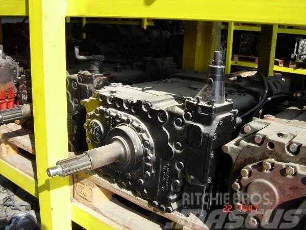 ZF 16 S 112 Gearboxes