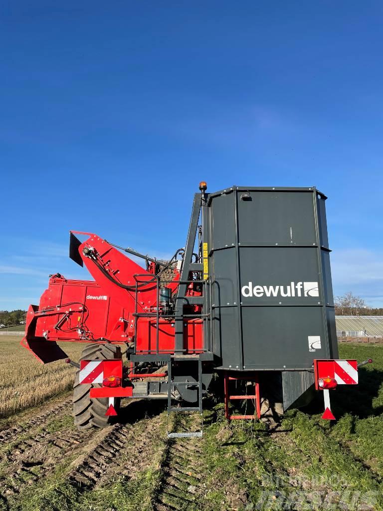Dewulf GB II Farm machinery