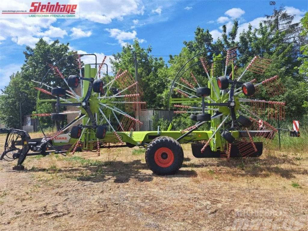 CLAAS Liner 4800 Trend Windrowers