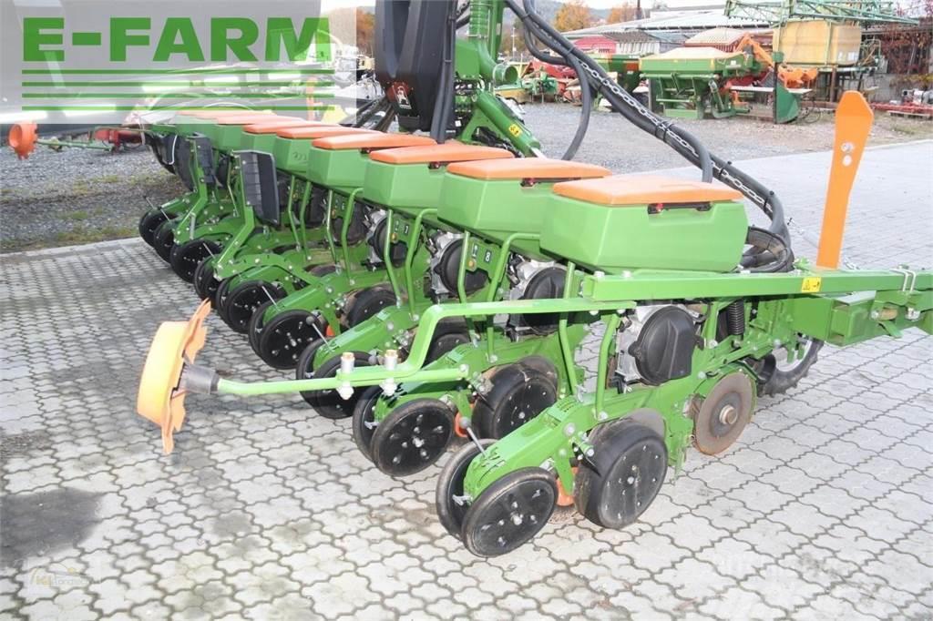 Amazone precea 6000-2 fcc su Sowing machines