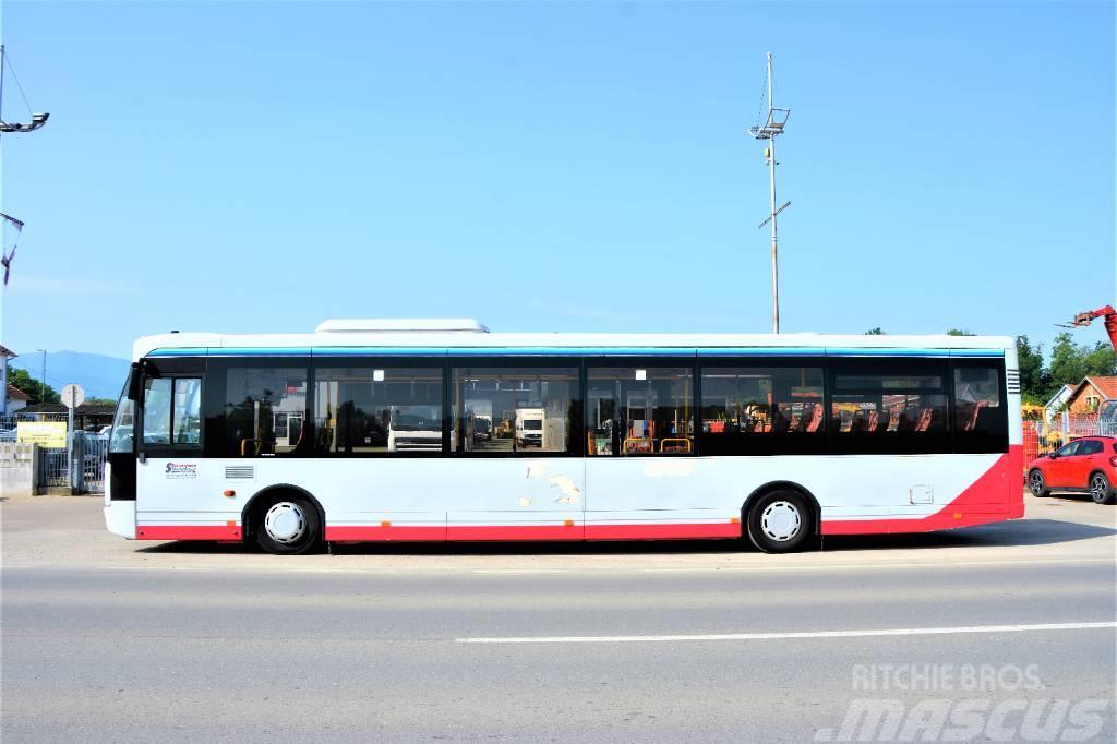 VDL Berkhof AMBASSADOR 200 City bus