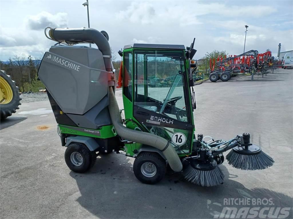 Egholm 2150 C1 Other groundscare machines