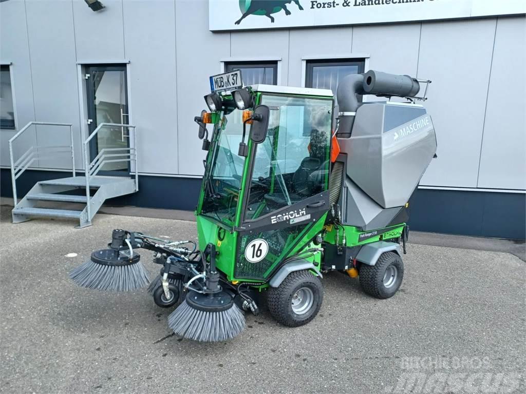 Egholm 2150 C1 Other groundscare machines