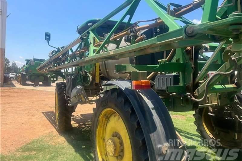 John Deere R4030 Crop processing and storage units/machines - Others
