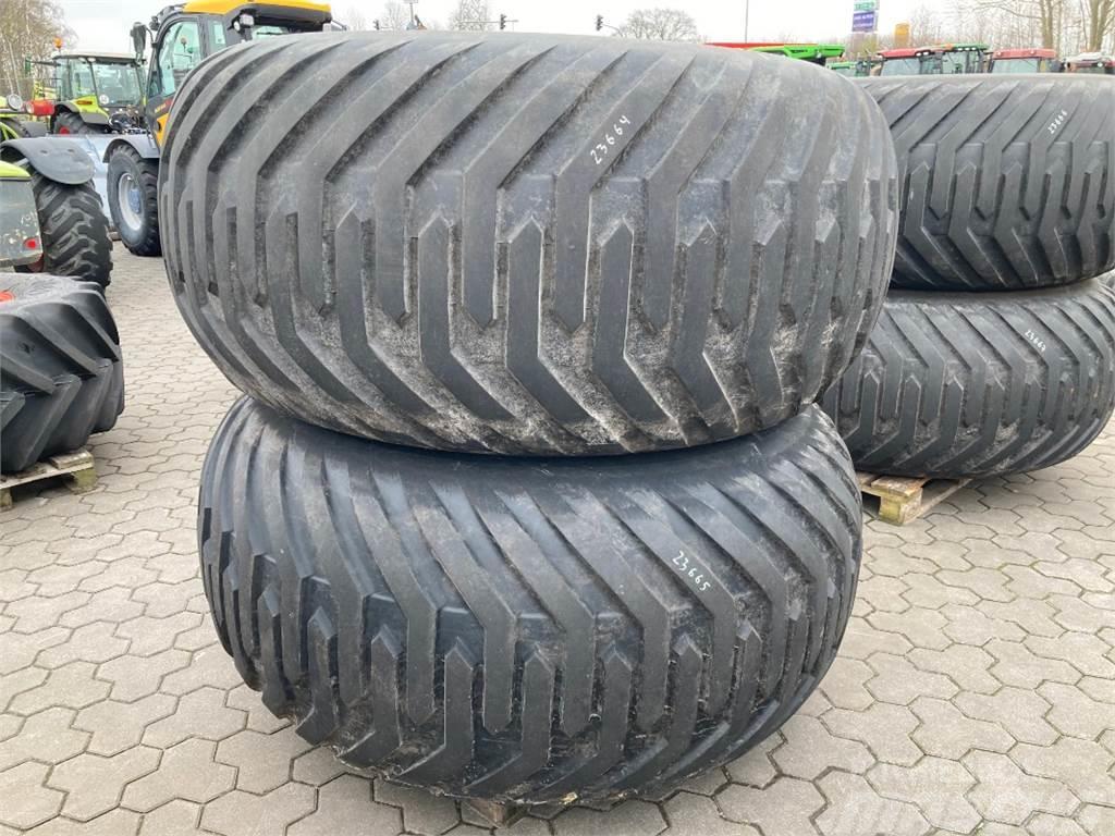 Trelleborg 1x 750/60-30.5 Other tractor accessories