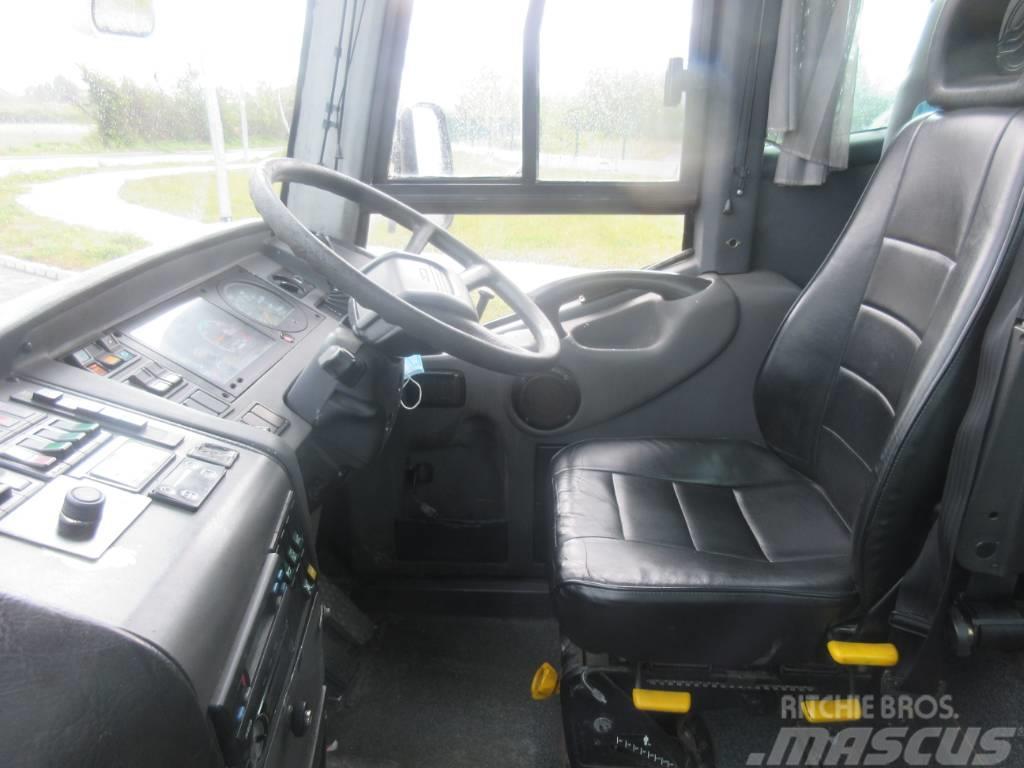 Scania Irizar K114 Coach