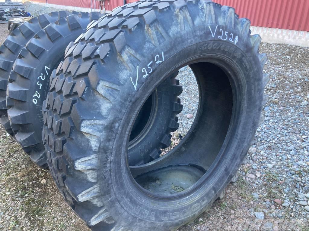 Nokian 600/65x38 TRI 40 % 1st däck Other tractor accessories