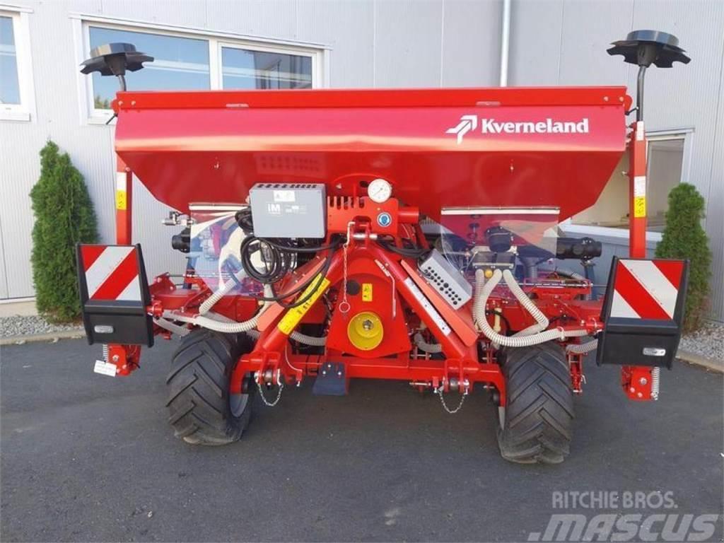 Kverneland Optima V6 SX Sowing machines