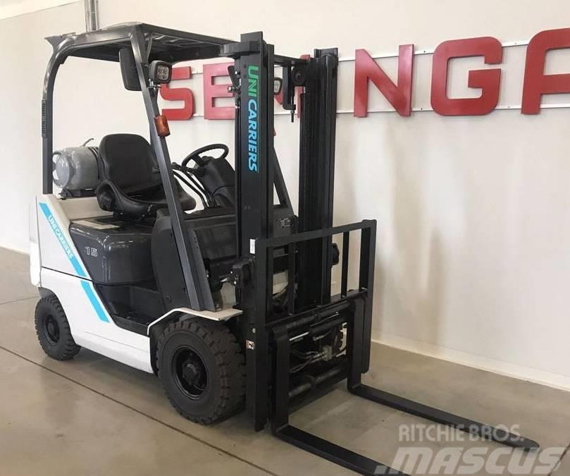 UniCarriers 10164- FGE15T Other