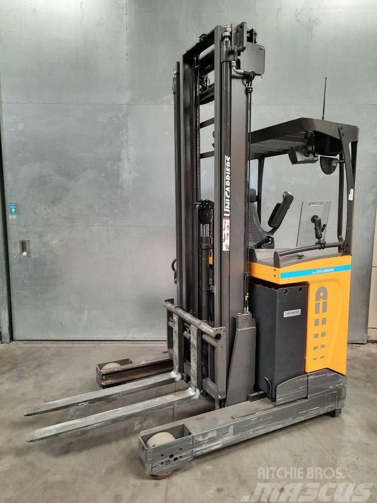 UniCarriers UMS160DTFVRC675 Reach truck