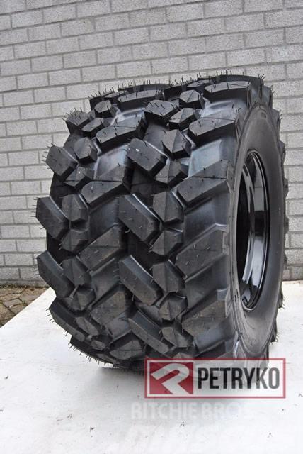  315/80R22,5 Bandenmarkt Traction 35 Tyres, wheels and rims