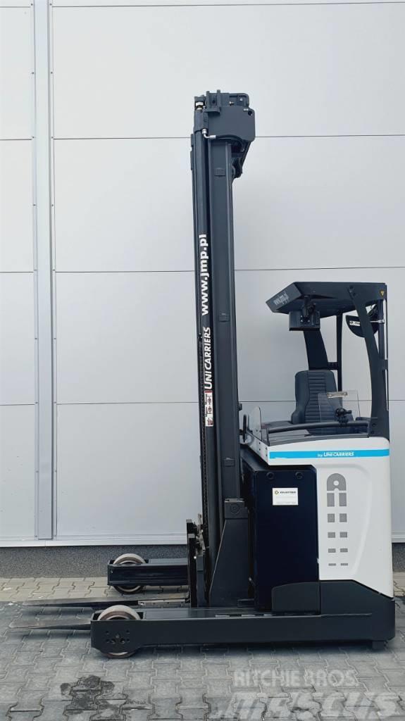 UniCarriers UMS200 DTFVRE870 Reach truck