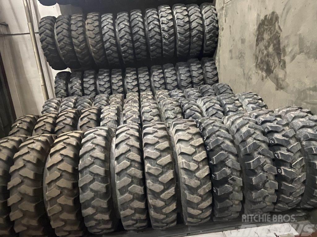 Mitas 10-20 NB38 Tyres, wheels and rims