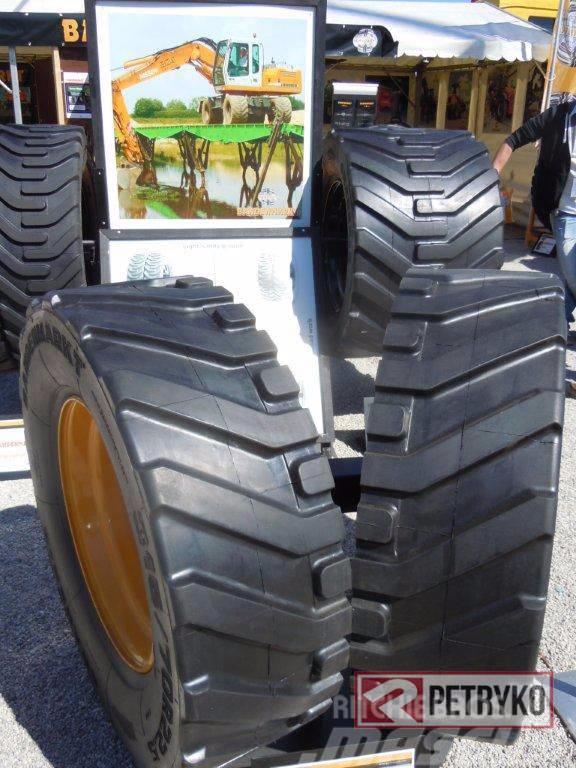  315/80R22,5 Bandenmarkt Grader Tyres, wheels and rims