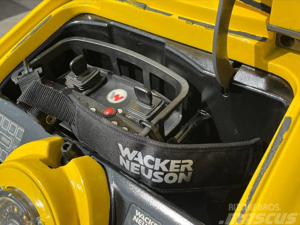 Wacker Neuson RTLX-SC 3 Soil compactors