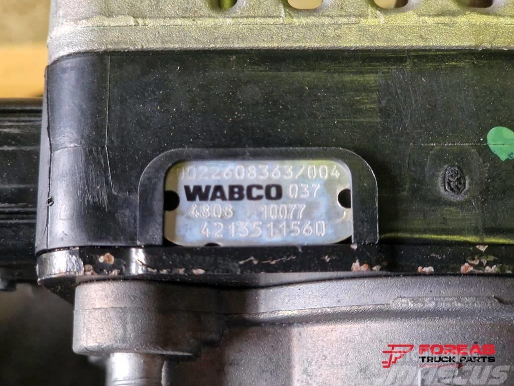 Wabco Α0022608363 FOR MERCEDES GEARBOX Electronics
