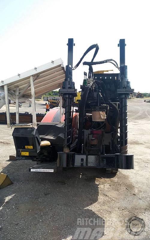 Ditch Witch JT 3020 AT Horizontal drilling rigs