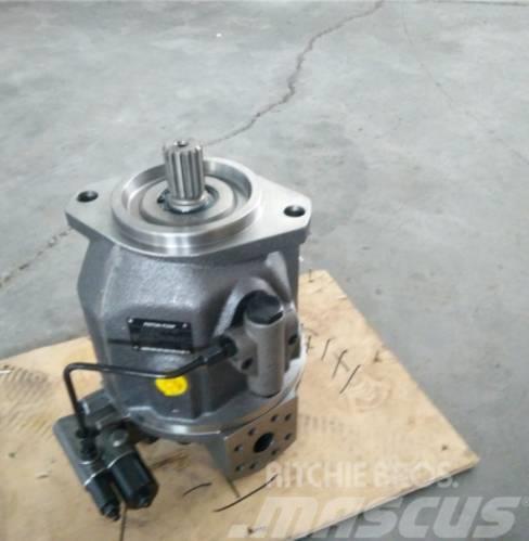 JCB 3CX Hydraulic Pump 20/925353 A10V074DFLR31R 3CX 20 Transmission