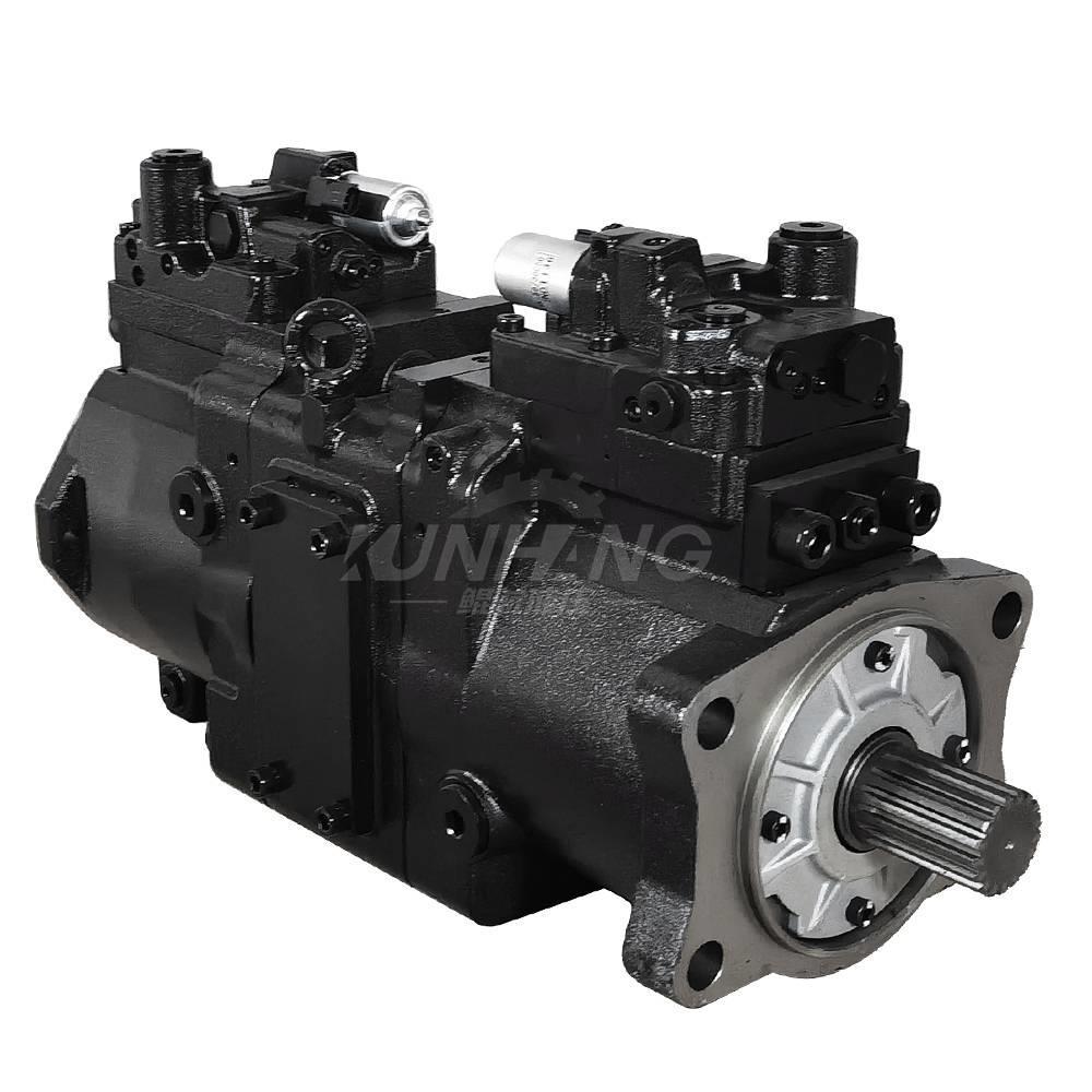 Kobelco LC10V00041F2 SK350-10 Hydraulic Pump Transmission