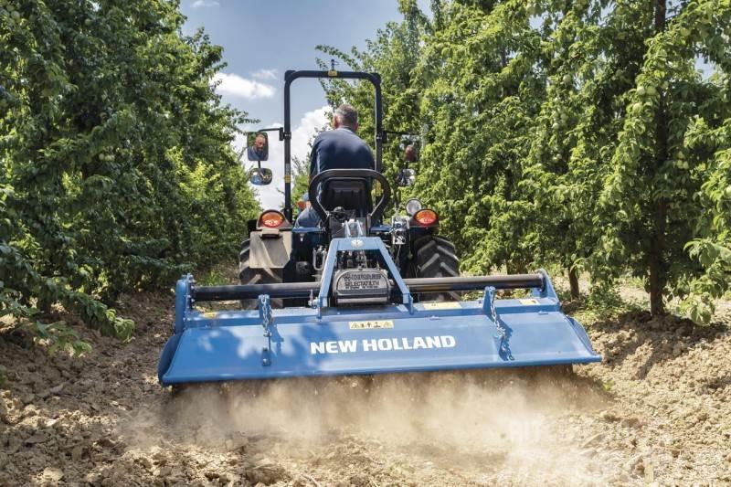 New Holland Frees 165cm Power harrows and rototillers