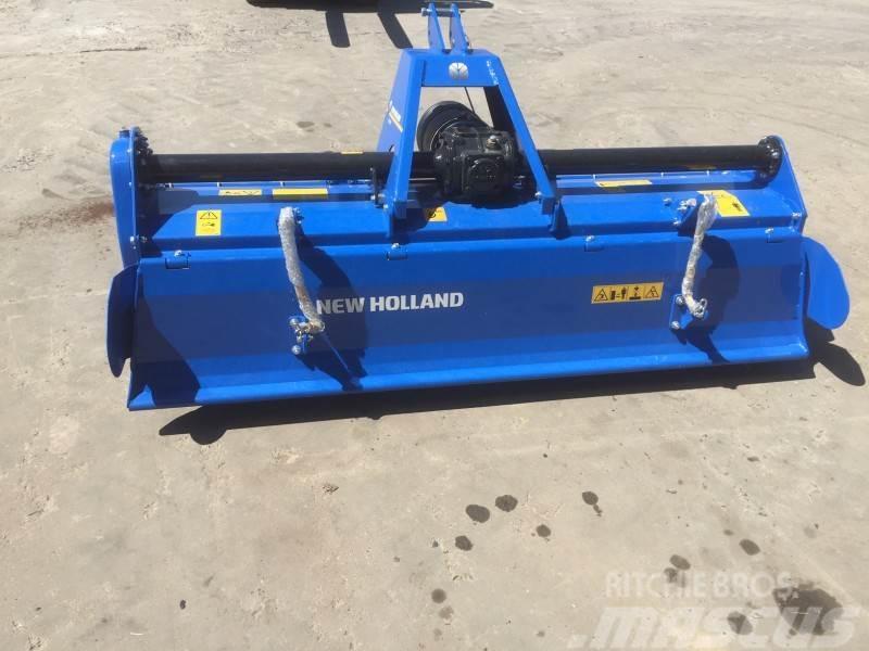 New Holland Frees 165cm Power harrows and rototillers