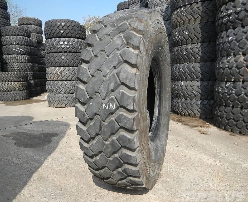 Continental 14.00R20 HCS - USED NN 95% Tyres, wheels and rims