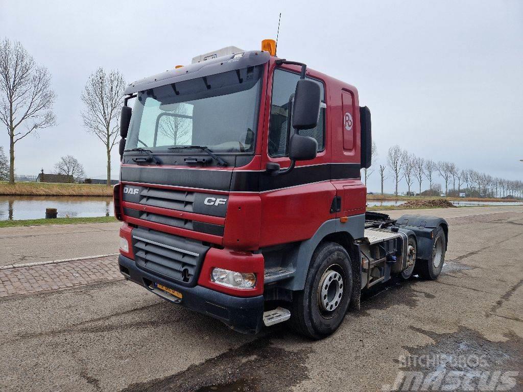 DAF FTP CF85 Prime Movers