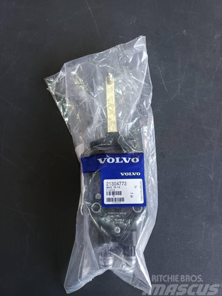 Volvo CABIN LEVEL VALVE 21304773 Other components
