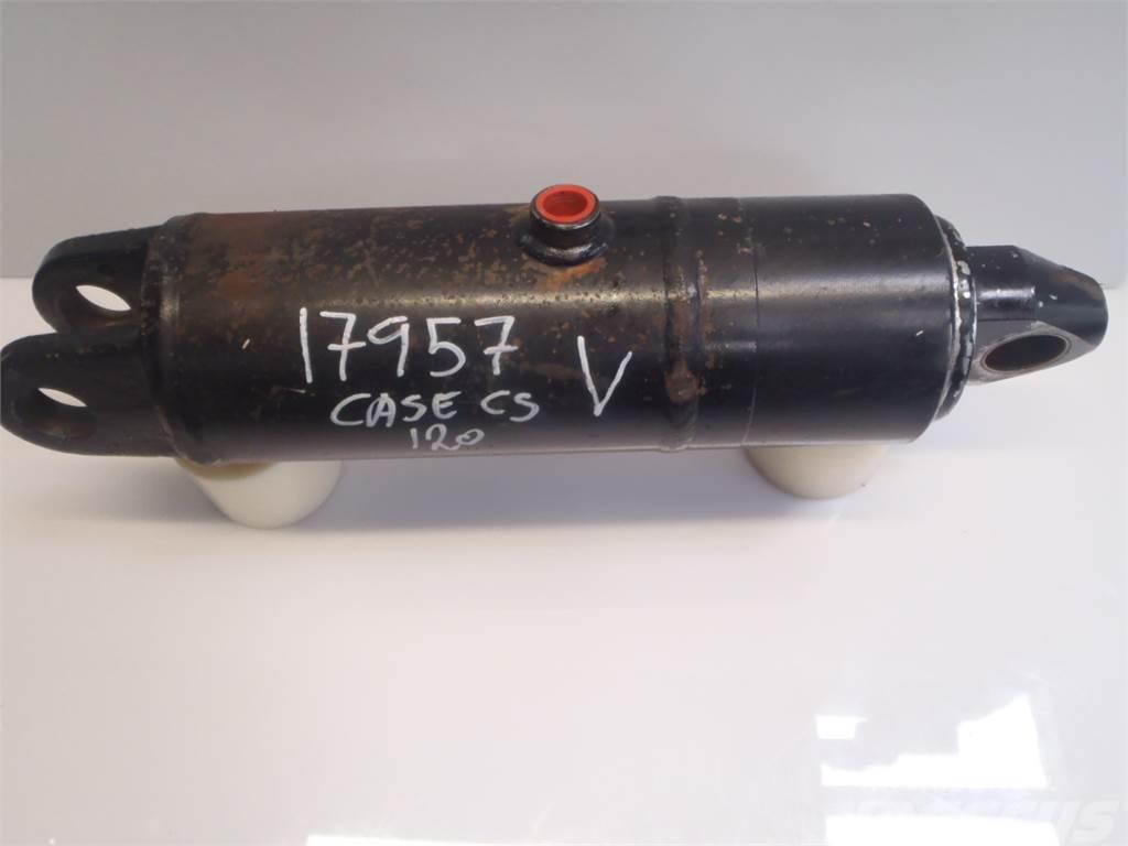 Case IH CS120 Lift Cylinder Hydraulics