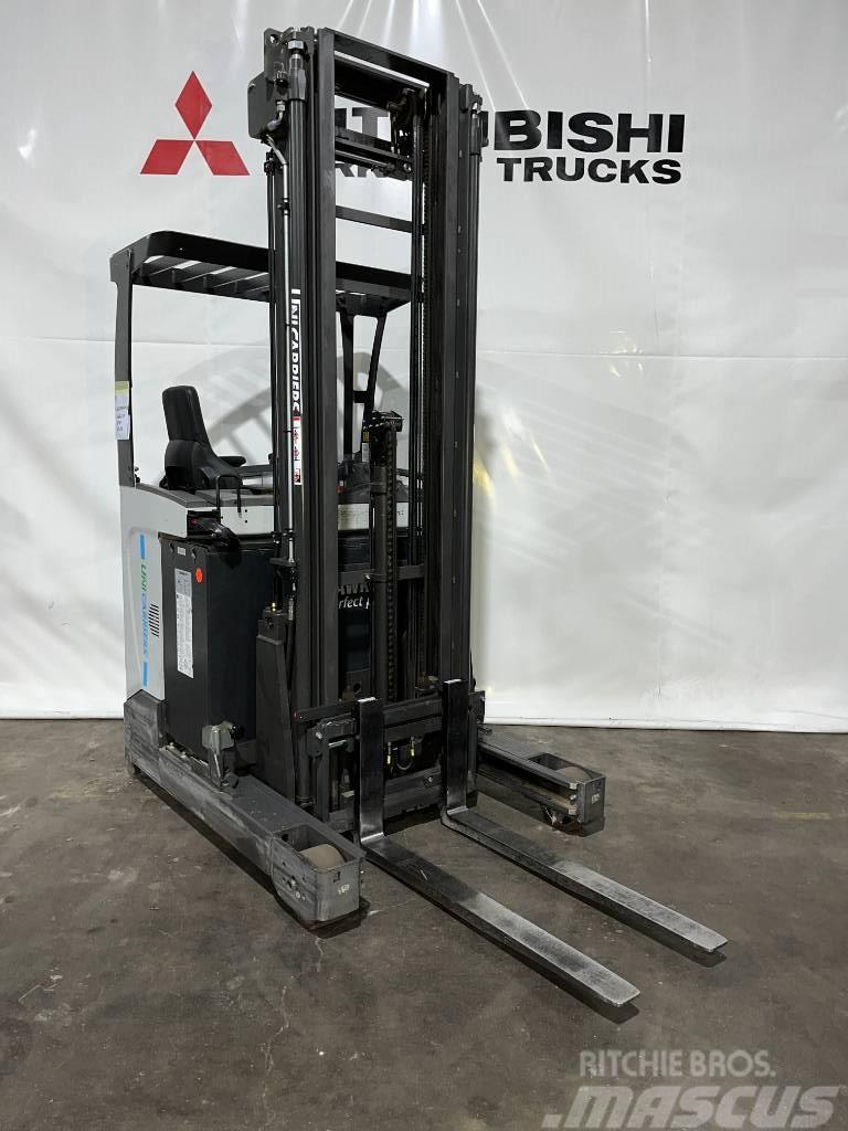 UniCarriers UMS160DTFVX675 Reach truck
