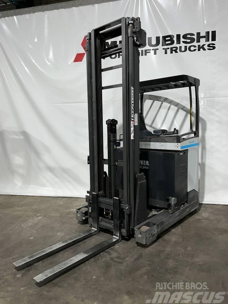 UniCarriers UMS160DTFVX675 Reach truck