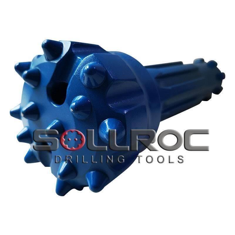 Sollroc DHD3.5 DTH drill bit Drilling equipment accessories and spare parts