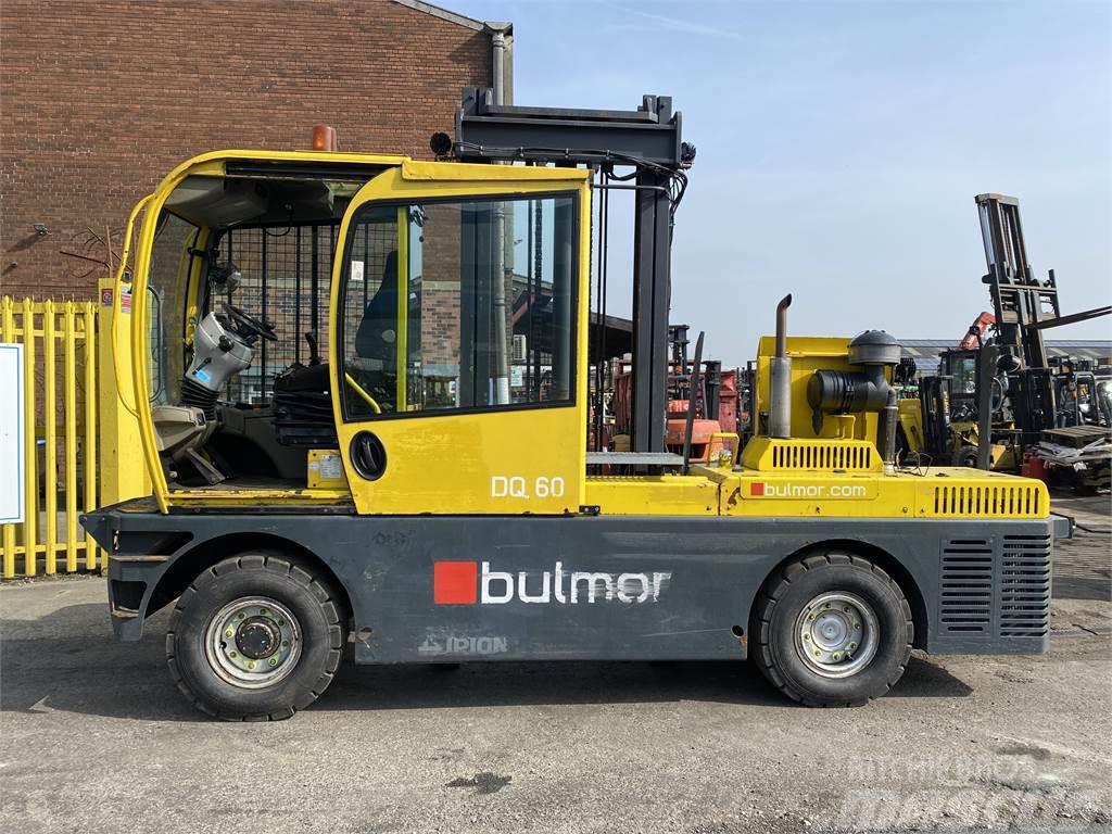 Bulmor DQ60-12-47D Side loader