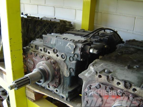 ZF 16 S 150 Gearboxes