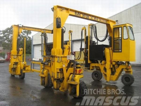 Mobicon MS3340 Other
