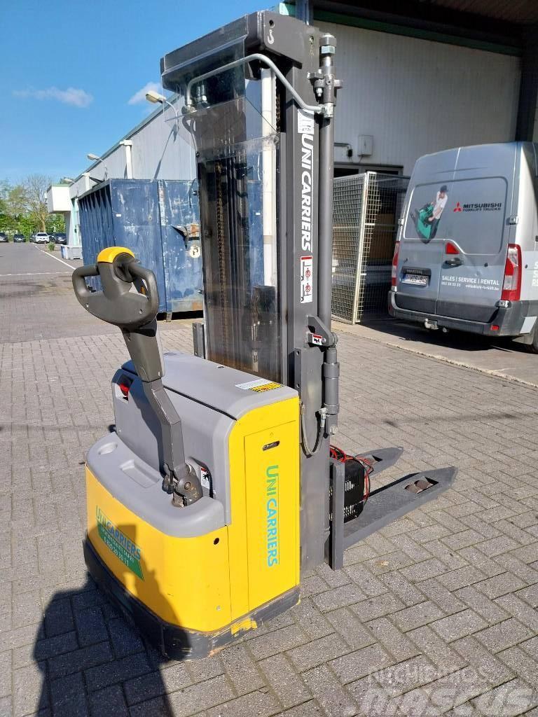 UniCarriers PSH160DTFV480I Pedestrian stacker