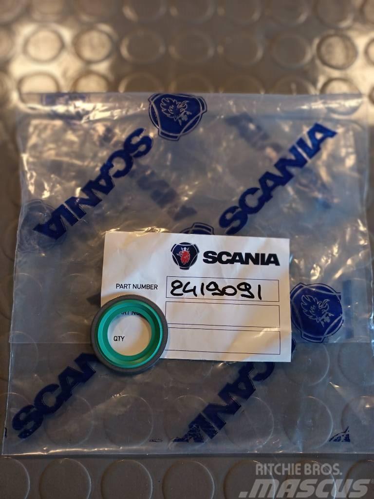 Scania SEALING WASHER 2419091 Gearboxes