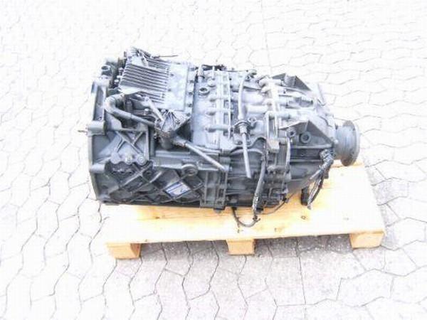 ZF 12 AS 2301 / 12AS2301 IT MAN / Iveco / DAF Getrieb Gearboxes