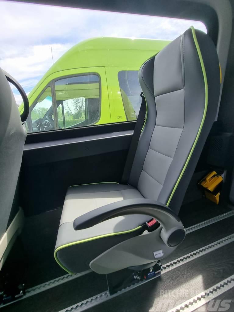 Mercedes-Benz DOSTĘPNY OD ZARAZ! Cuby Sprinter Tourist Line 319 Coach