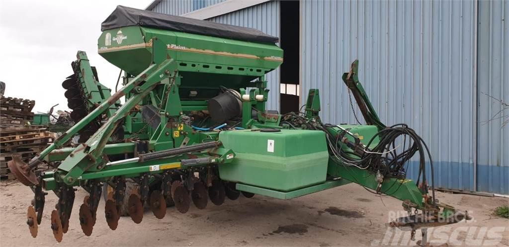 Great Plains NTA 2000 Sowing machines