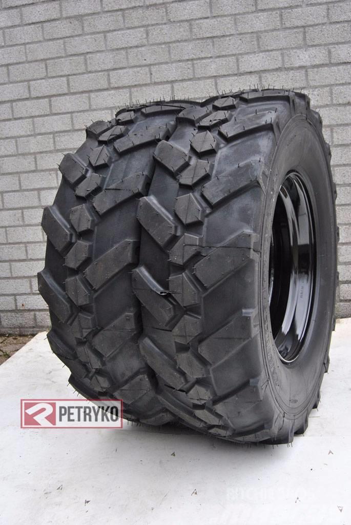  315/80R22,5 Bandenmarkt Traction 20 Tyres, wheels and rims