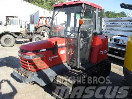 Yanmar CT 45 Other
