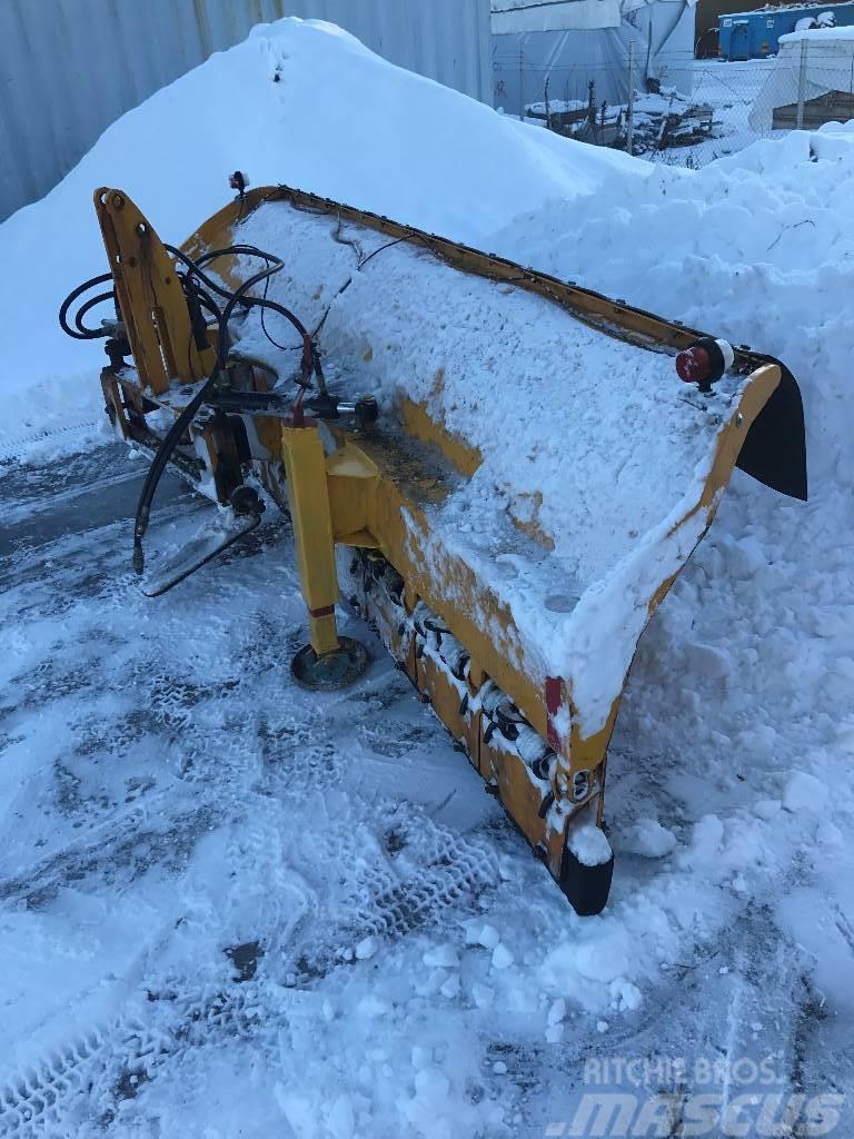 Snowline 3,40 3510 Plows