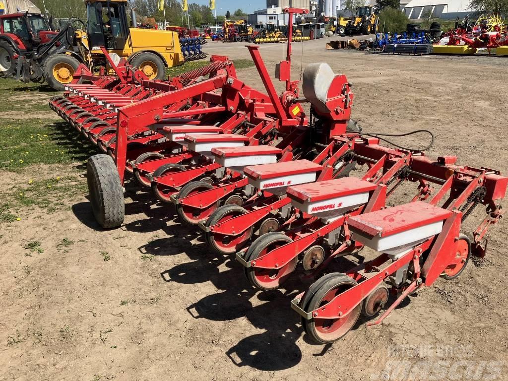 Accord Monopill 5 Sowing machines