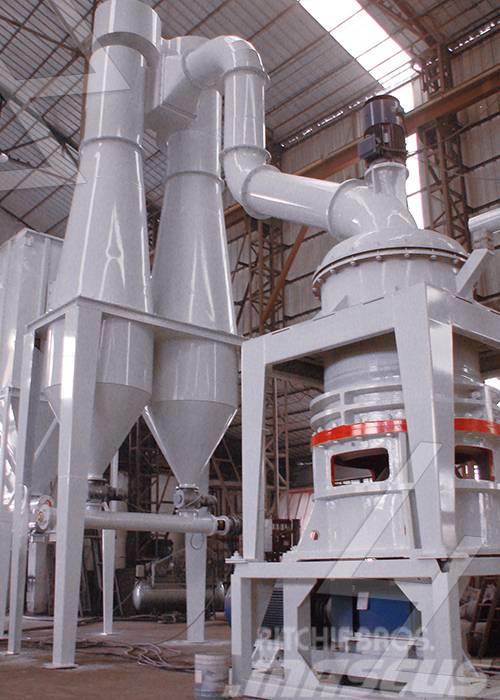 Liming Мельница 100 тонн в день для клинкер для цемента Mills / Grinding machines