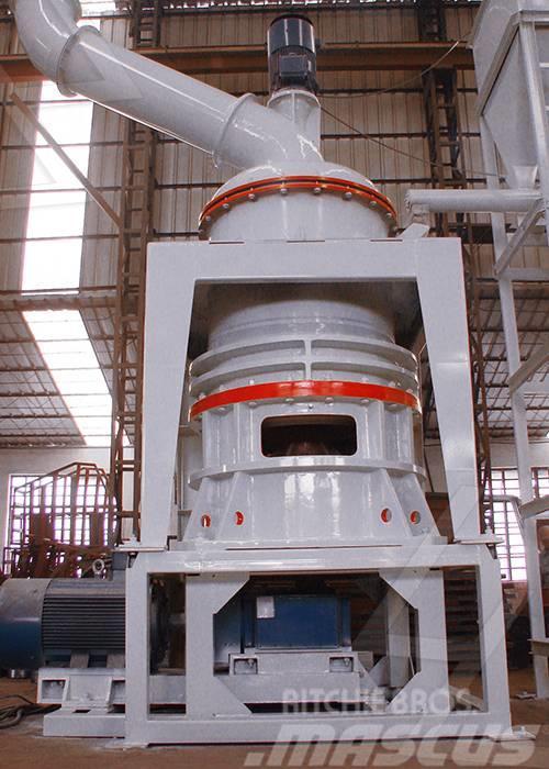 Liming Мельница 100 тонн в день для клинкер для цемента Mills / Grinding machines
