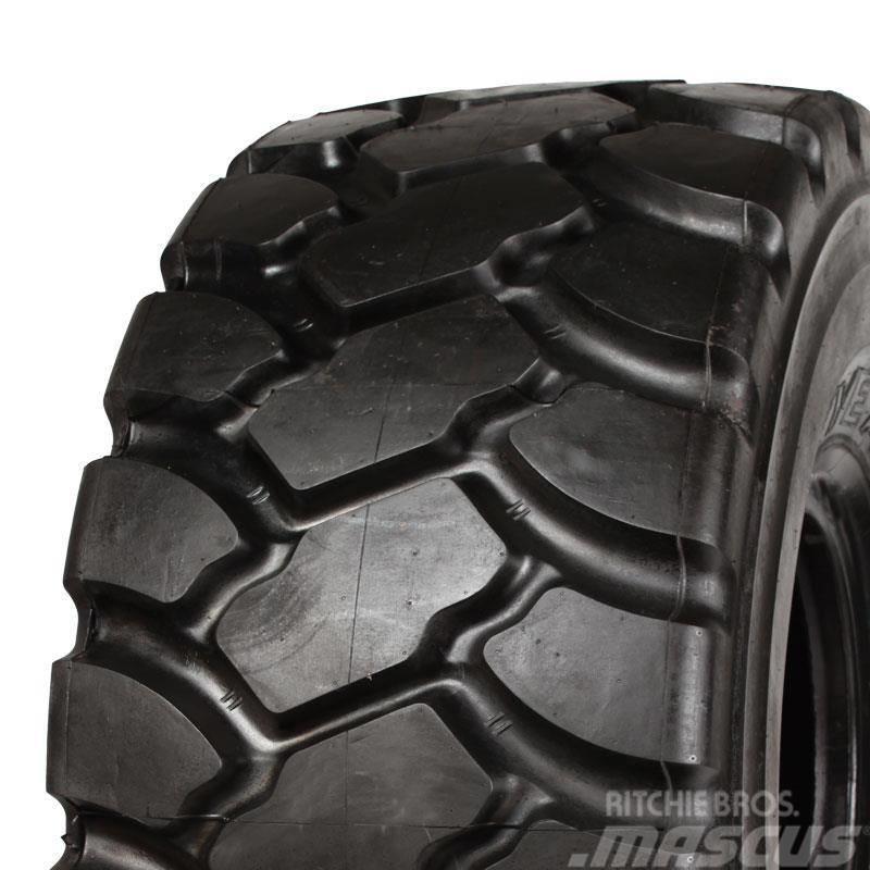 Goodyear 29.5R25 GOODYEAR RT-3B 216A2 TL Tyres, wheels and rims