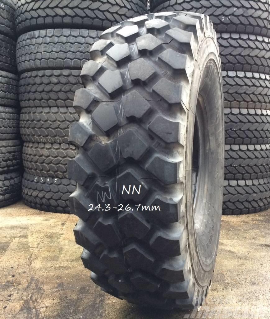 Michelin 16.00R20 XZL - USED NN 95% Tyres, wheels and rims