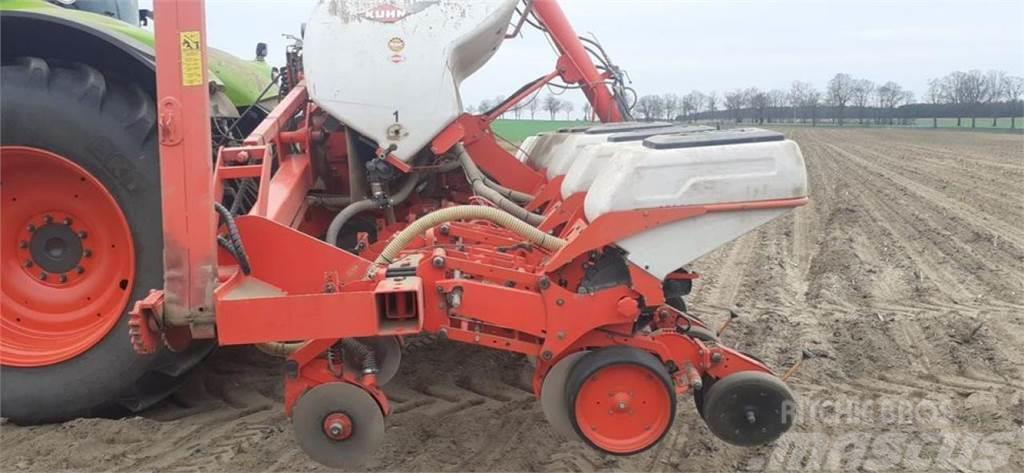 Kuhn Maxima 2RT Sowing machines