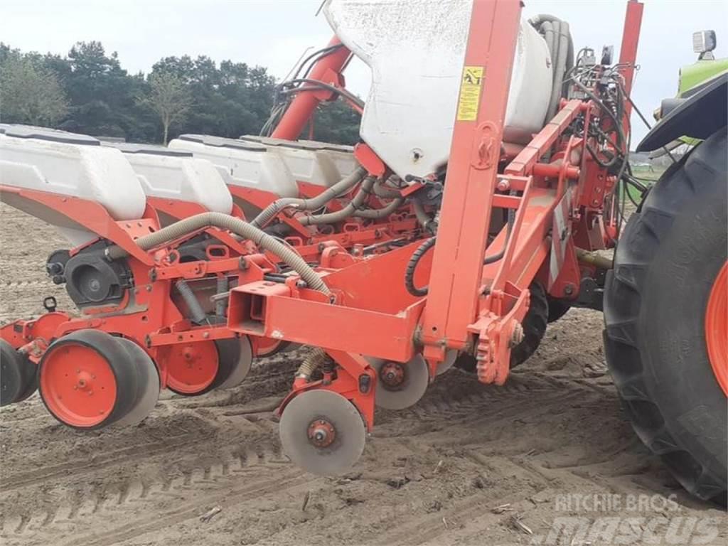 Kuhn Maxima 2RT Sowing machines